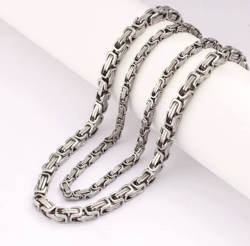 Königskette set mit armband - königskette,