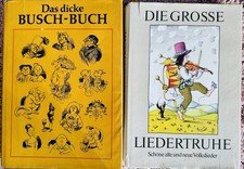 Das dicke Busch Buch & Die