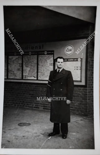 Foto esso schild kundendienst - foto,