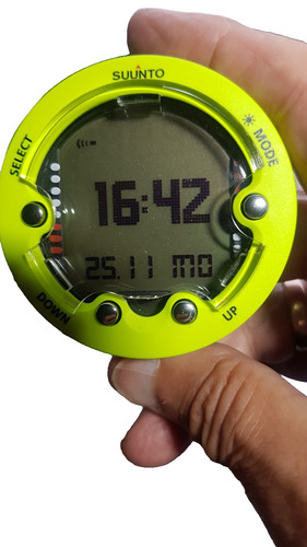 Suunto zoop novo gelb - suunto,