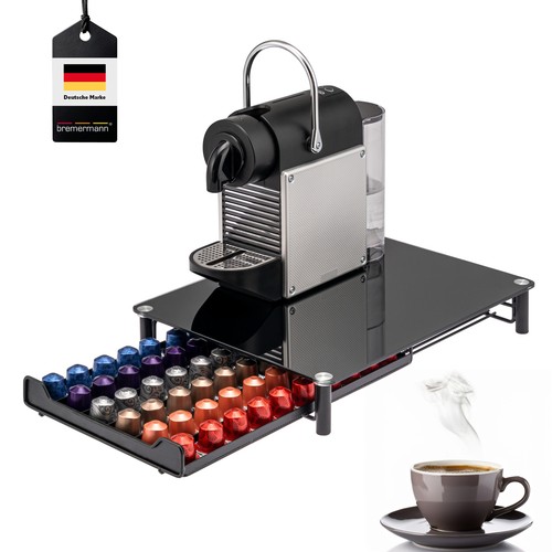 Bremermann kaffeekapselbox - bremermann,