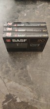 Audiokassetten ► BASF Chrome