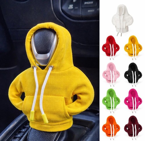 Auto schaltknauf hoodie - auto,