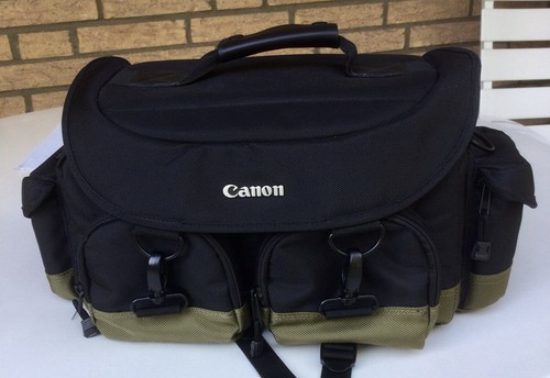 Große professionelle canon - große,