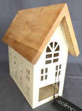 Laterne Winterlandschaft