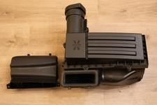 VW Golf VI GTI 211PS