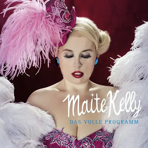 Maite kelly das volle - maite,