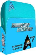 Star Trek - Raumschiff