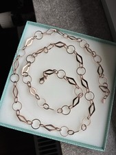 Pierre Lang Kette 94cm NEU