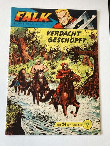 Falk großband ritter ohne - falk,