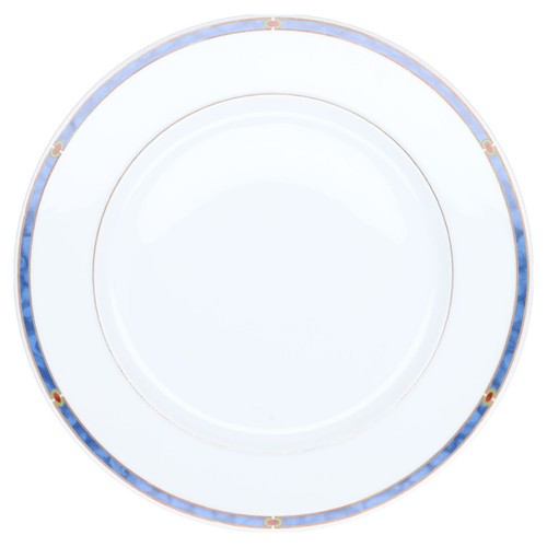Speiseteller limoges medard - medard, de