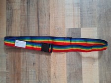 Koffergurt Kofferband neu, ohne Verpackung