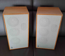 Heco Lautsprecher Boxen Soundmaster 230/8  Loudspeaker Hifi - Versand möglich !!
