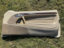 Mercedes SL Türverkleidung rechts Champignon 1997