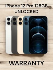 Apple iPhone 12 Pro 128GB
