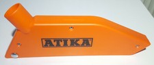 ATIKA Spanhaube Schutzhaube für ATIKA BMS 250 Tischkreissäge Säge