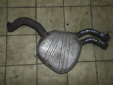 Mitteltopf 1294910301 W129 R129 SL Mercedes