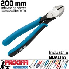 Profi Kraft Seitenschneider