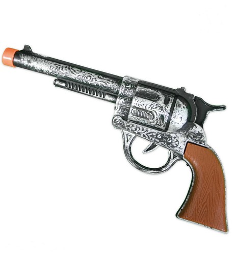Western revolver - western,