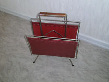 Alter Zeitungsständer Zeitschriftenhalter Aufbewahrung