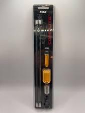 Fox Core-lite Hanger Indicators Angelzubehör Swinger Orange