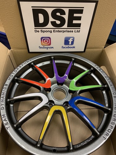 Team dynamics pro race - race, 1.2