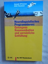 Joseph O`Connor, John Seymour