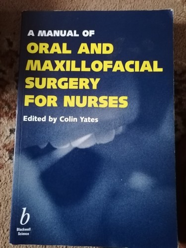 Manual oral and - manual,