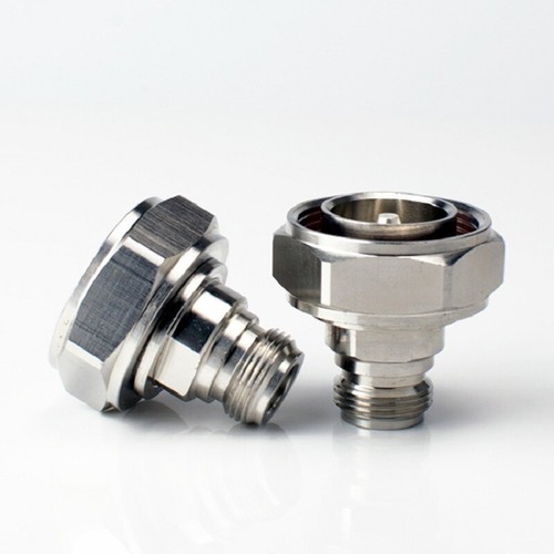 L29 din stecker auf - 7/16, n