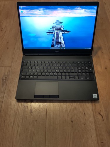 Dell precision 7550 - 7550, 15.6"