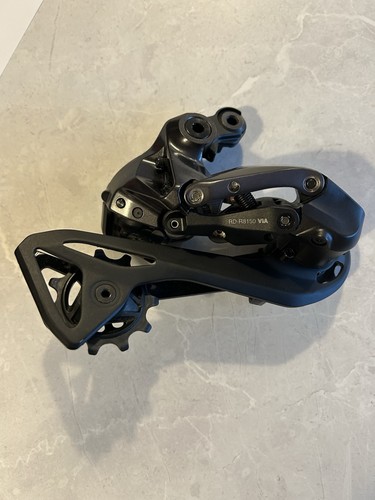 Shimano ultegra di2 r8150 - shimano,