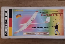 MULTIPLEX DART 1,5m Hand