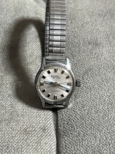 BIFORA Damen Armbanduhr mech