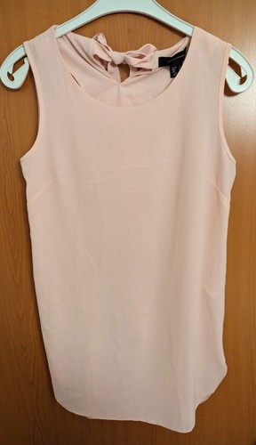 Top bluse apricot rosa - apricot, pastell