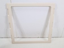 OFF by IndelB Plein-Aircon Montagerahmen für Fiat Ducato X250/X290