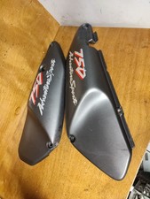 Verkleidung Paar rechts und