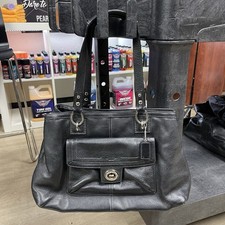 Coach f19264 penelope black - coach,
