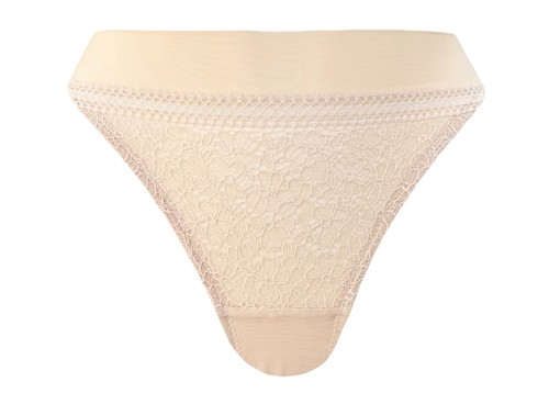 Triumph transparenter slip - triumph,