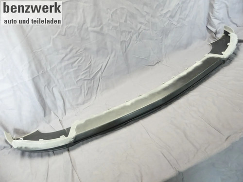 Mercedes gle w166 spoiler - ml,