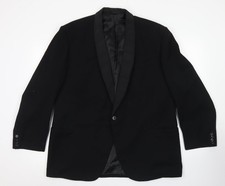 Anzugjacke Herren UK Größe