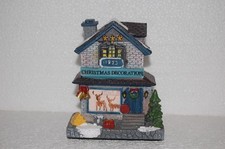 Shop für Weihnachtsdeko