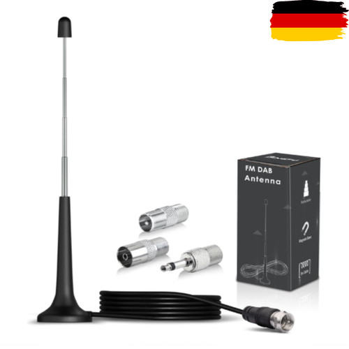 Bingfu ukw radio antenne - bingfu,
