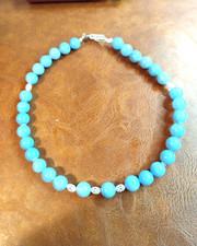 Chalzedon, große Natursteine