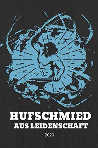 Hufschmied aus leidenschaft - hufschmied,