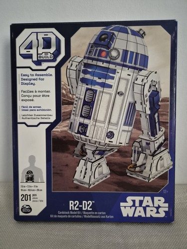 Star wars build - star,