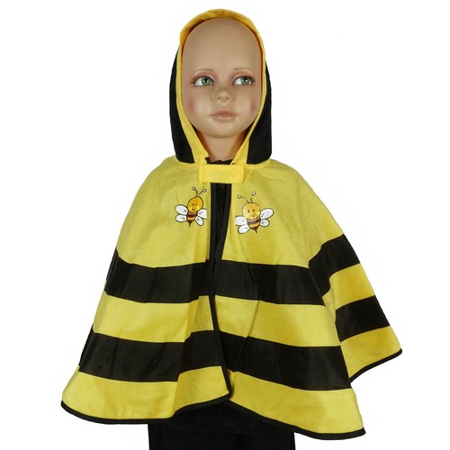 Kinder bienen kostüm - bienen, /