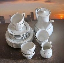 Thomas Lanzette weiß