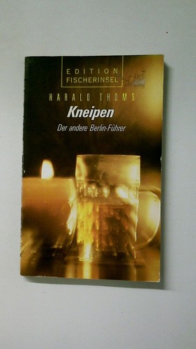 95341 harald thoms kneipen der - 95341,
