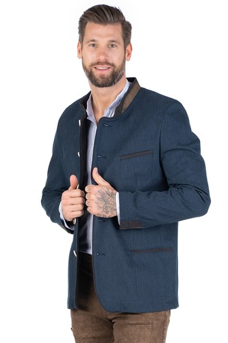 Orbis trachten herren janker - orbis,