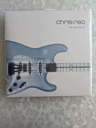 Chris rea the very best - -,